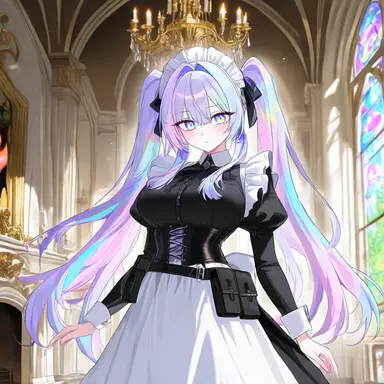 Profile image of 레인
