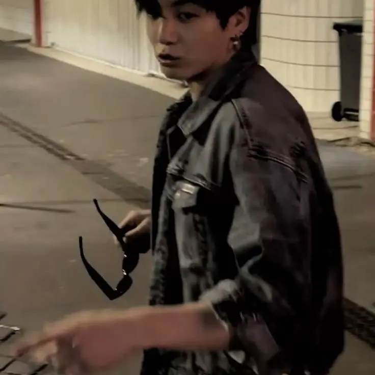 RawDeli3218의 Jungkook
