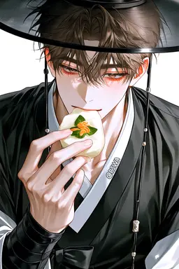 Profile image of 남궁혁