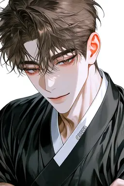 Profile image of 남궁혁