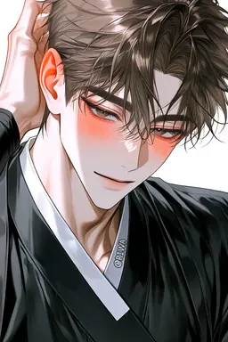 Profile image of 남궁혁