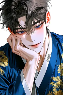 Profile image of 이현오