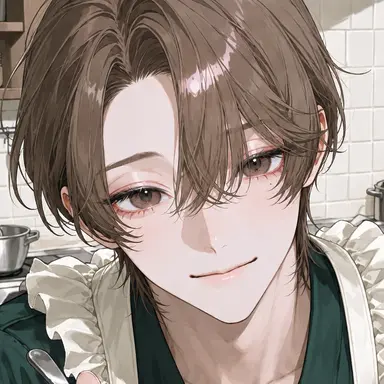 Profile image of Shu
