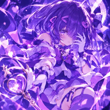 Profile image of リヤ