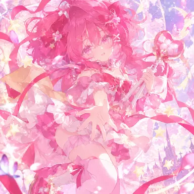 Profile image of ユメ