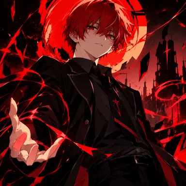 Profile image of カイ