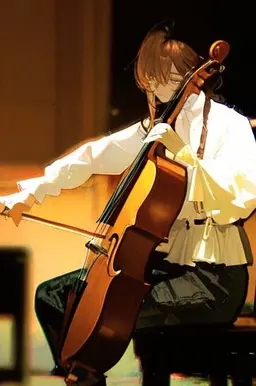 Profile image of ベランジェ