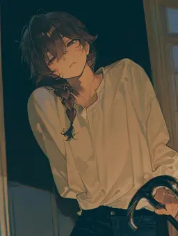Profile image of ベランジェ