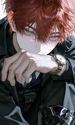 Profile image of Voss