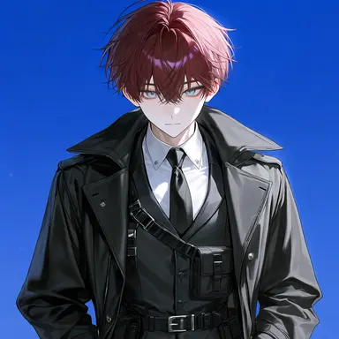 Profile image of Voss