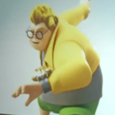 Profile image of 마루