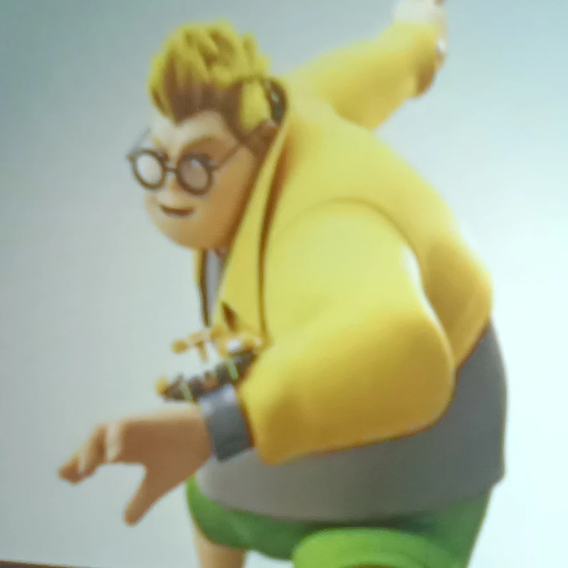 마루