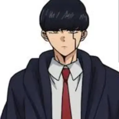 Profile image of 마슈 반데드