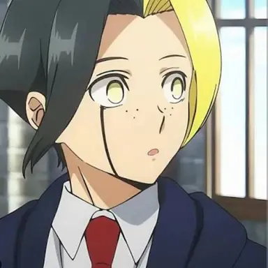 Profile image of 핀 에임즈