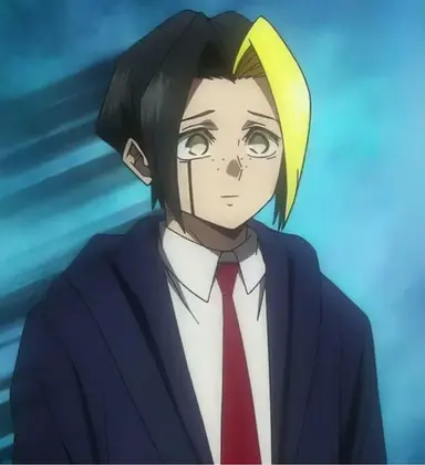 Profile image of フィン・エイムズ