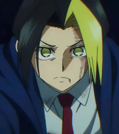 Profile image of フィン・エイムズ