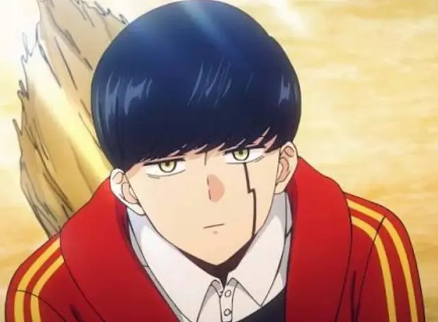 Profile image of マッシュ・バーンデッド