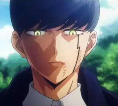 Profile image of マッシュ・バーンデッド