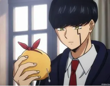 Profile image of マッシュ・バーンデッド