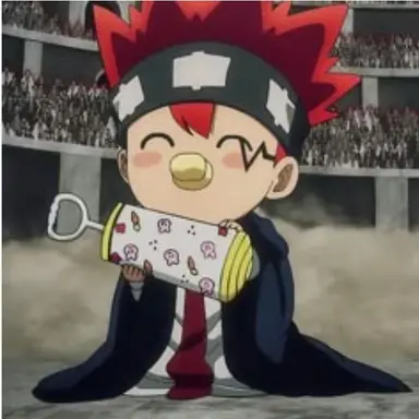 Profile image of ドット・バレット