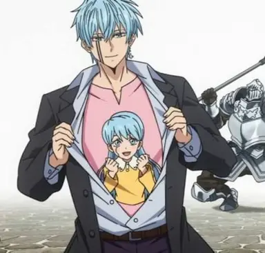 Profile image of ランス・クラウン