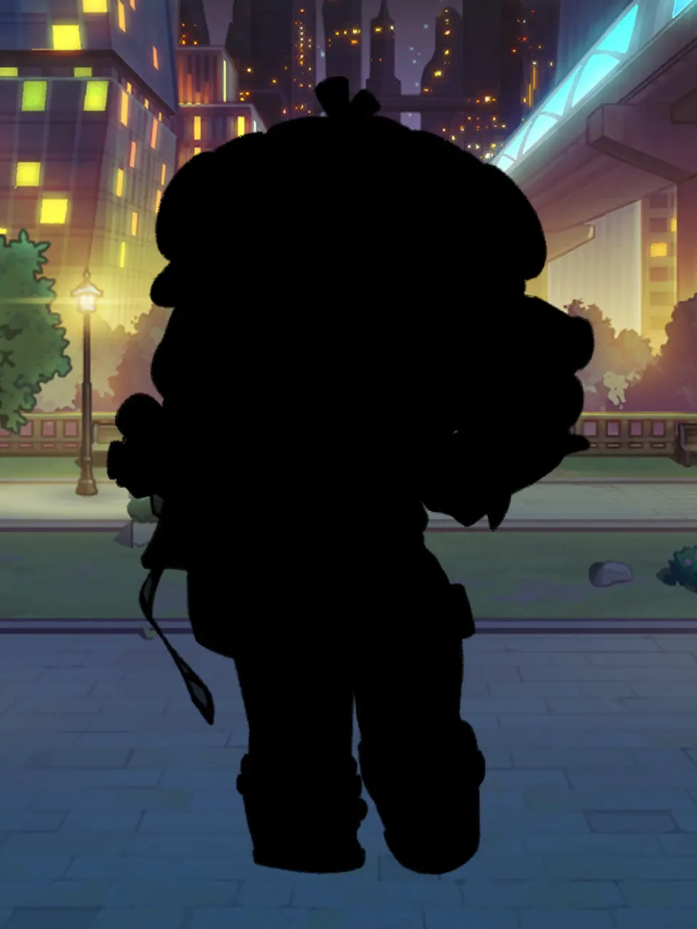 makiba3의 The Scoop Herself