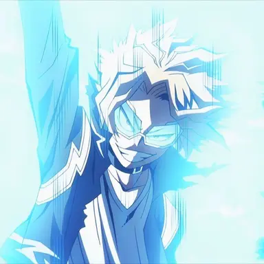 Profile image of 上鳴電気