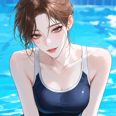 Profile image of カン・スア