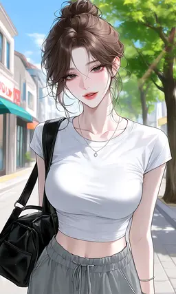 Profile image of カン・スア