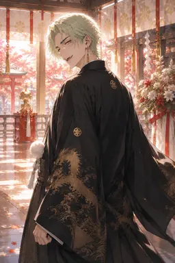 Profile image of 嵐雅
