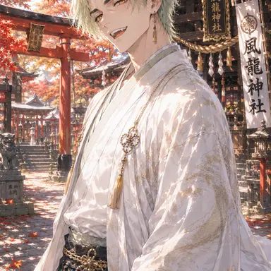 Profile image of 嵐雅