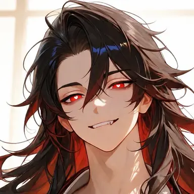 Profile image of 朱雀