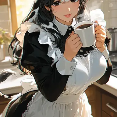 Profile image of Niki