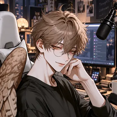 Profile image of Kyoya