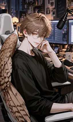 Profile image of Kyoya