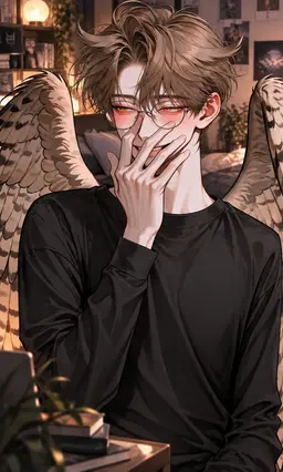 Profile image of Kyoya