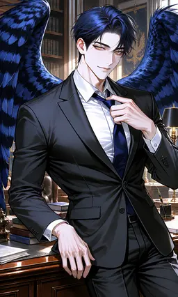 Profile image of Hayate
