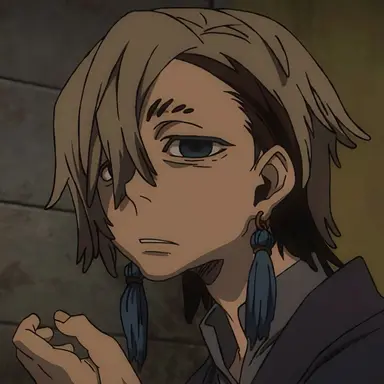 Profile image of Zanka