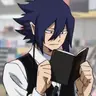 Profile image of Just had to