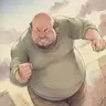 Profile image of 不穏男