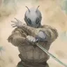 Profile image of 宇宙人
