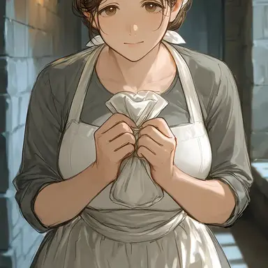 Profile image of Maren