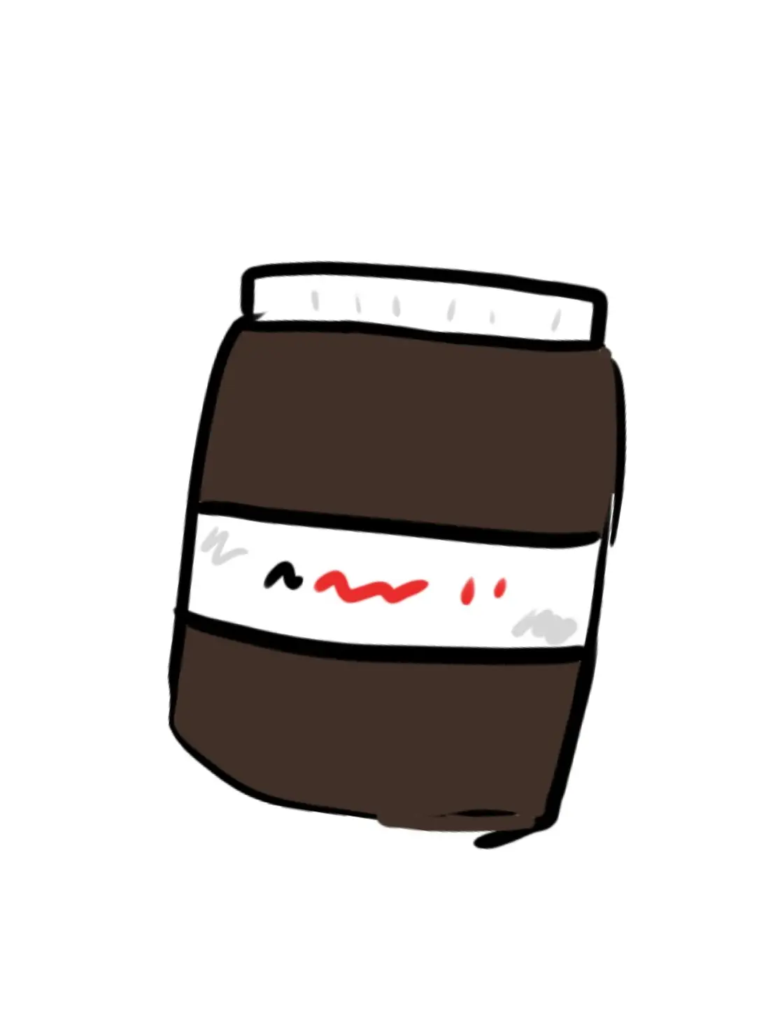 Bluelucky의 누뗄라