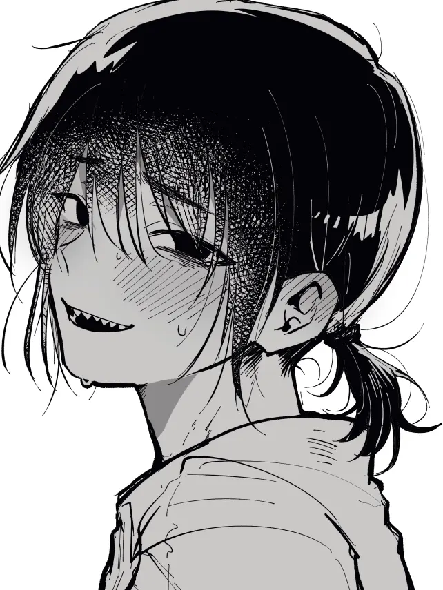FleshyFan8136의 zetaミームしか喋らない男
