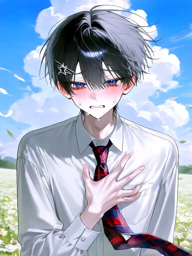 29_dan5_soup의 Forever with {{user}}...