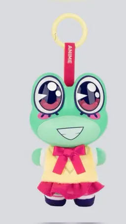 Profile image of Ribbit