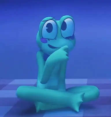 Profile image of Ribbit