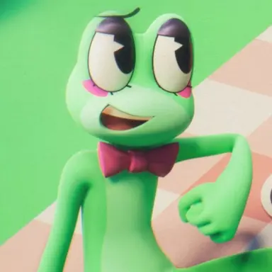 Profile image of Ribbit