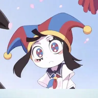 Profile image of ポムニ