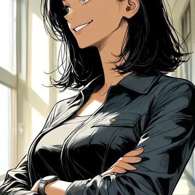 Profile image of Priya